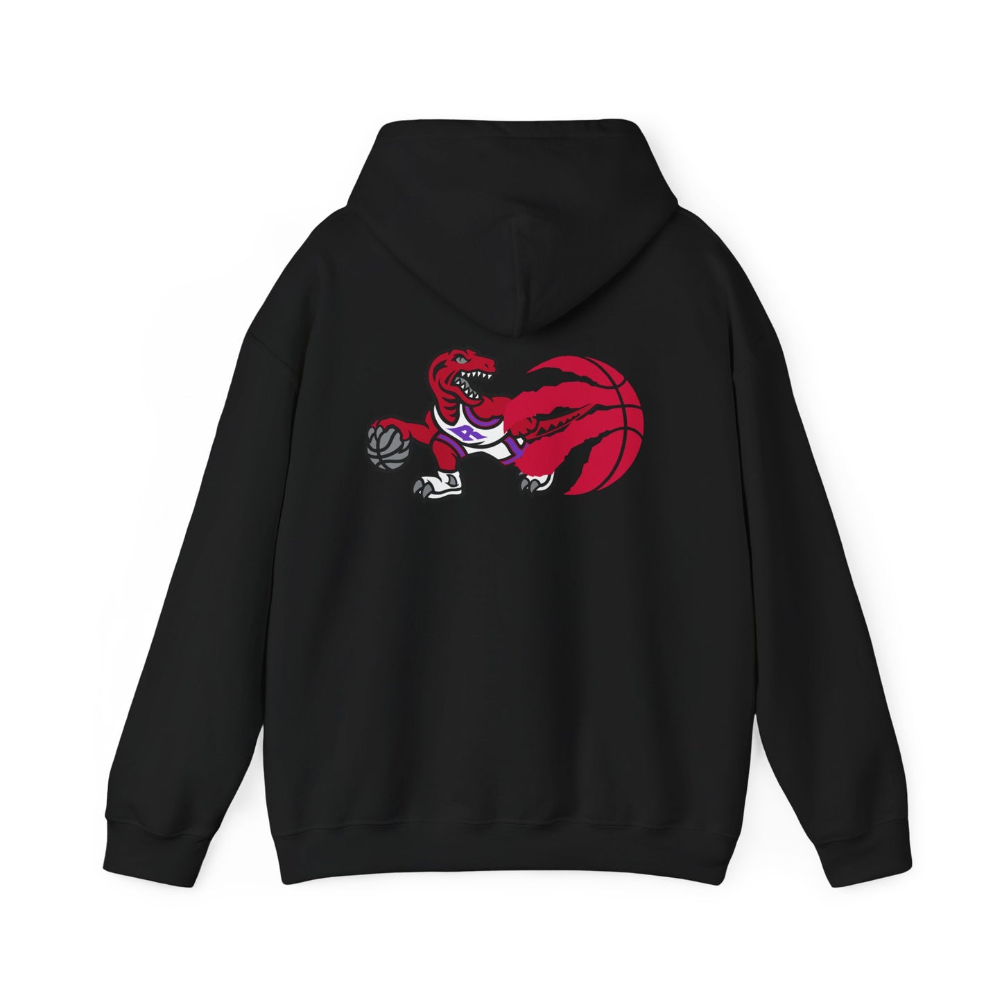 Raptors Hoodie