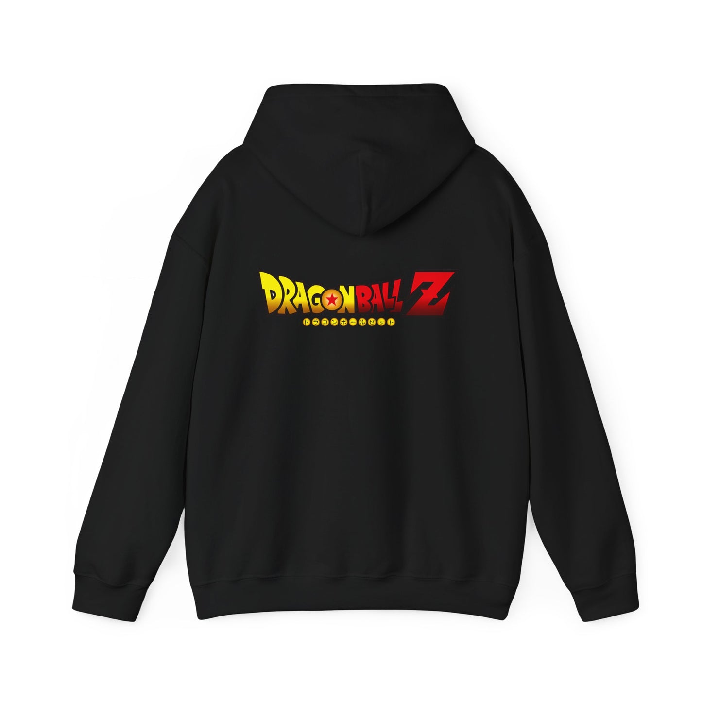 Dragon Ball Z Hoodie