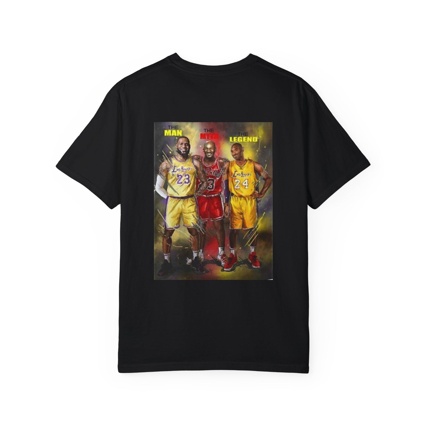 3 Goats T Shirt