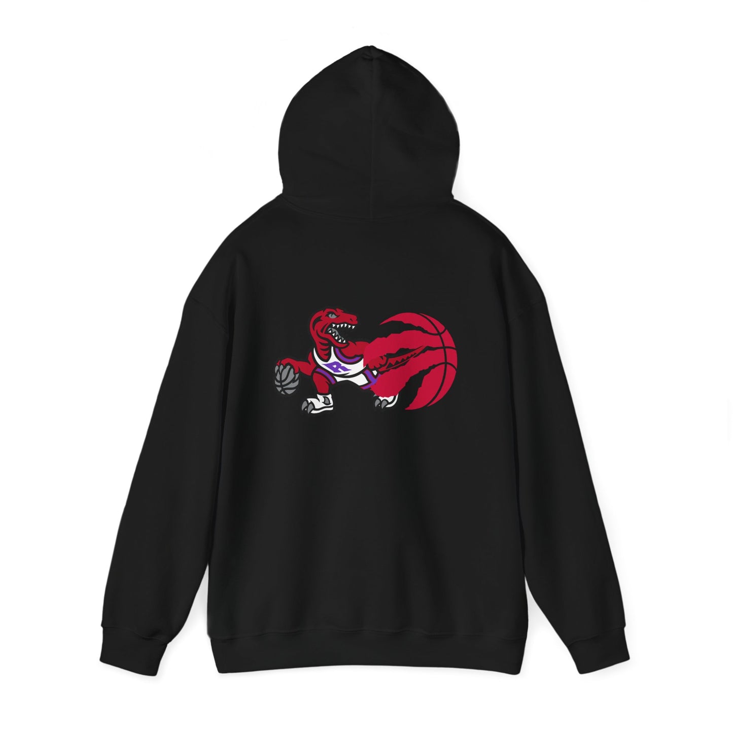 Raptors Hoodie