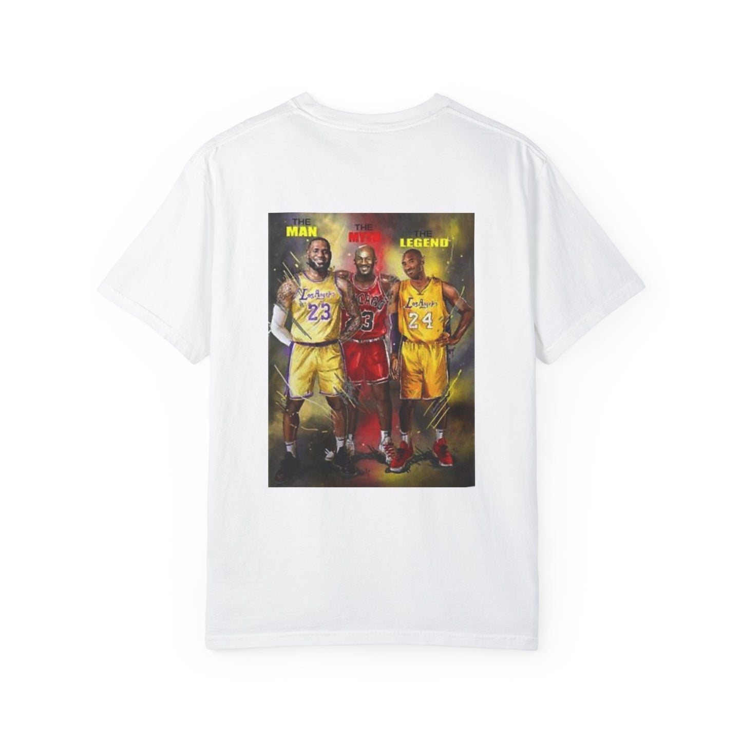 3 Goats T Shirt
