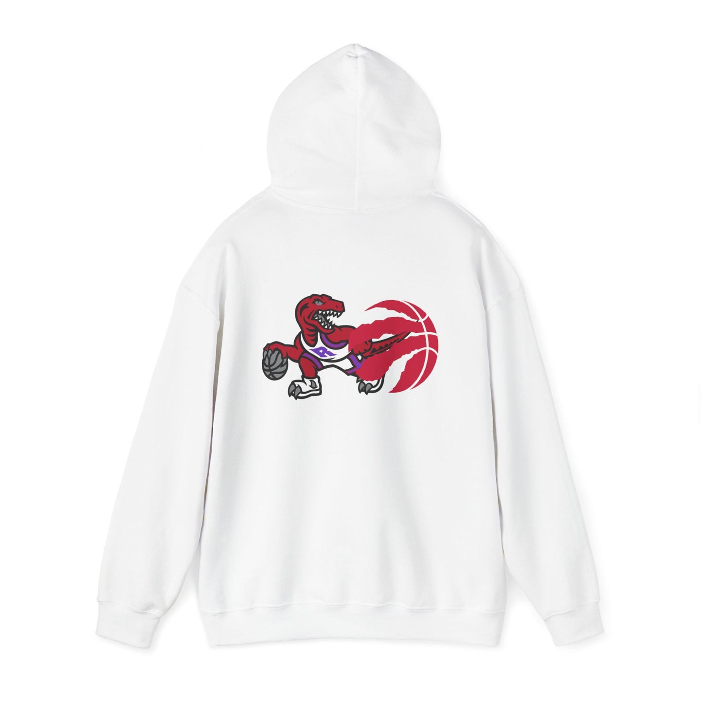 Raptors Hoodie