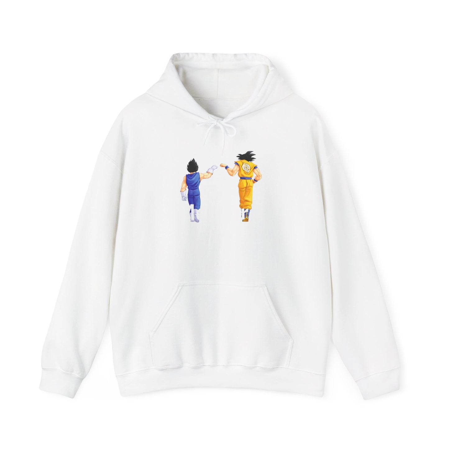 Dragon Ball Z Hoodie