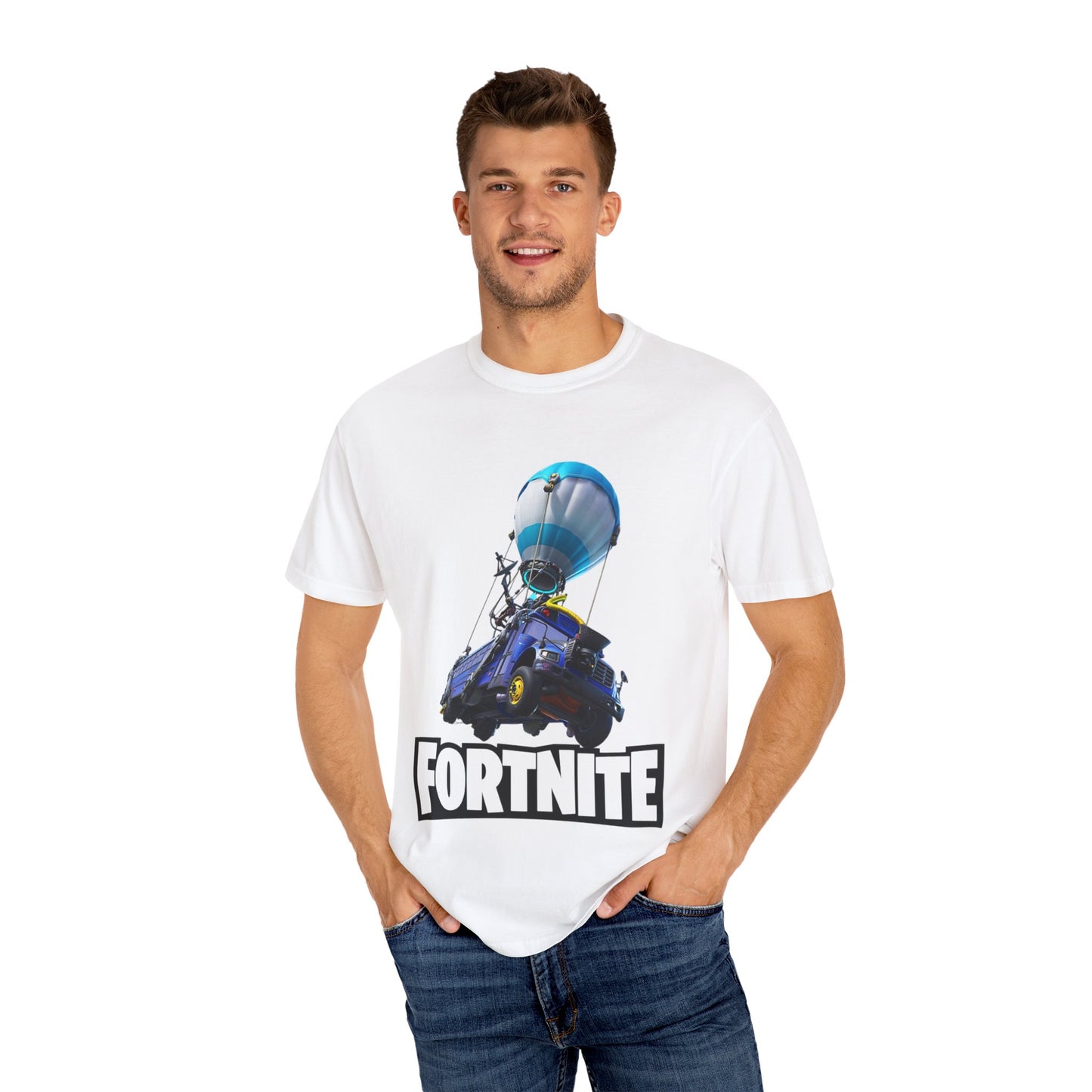 Fortnite T Shirt