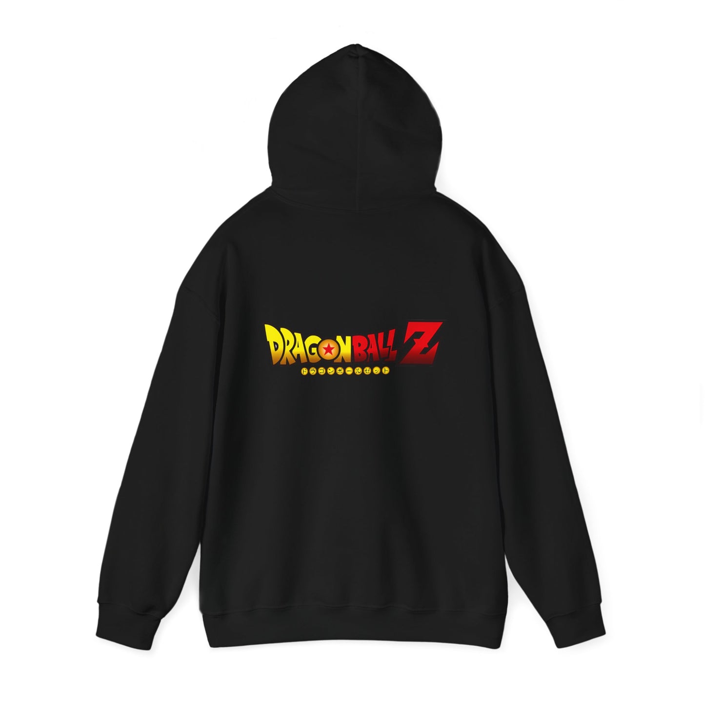 Dragon Ball Z Hoodie