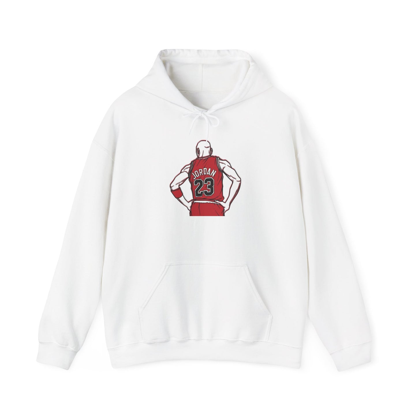 Jordan Hoodie