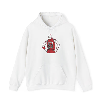 Jordan Hoodie