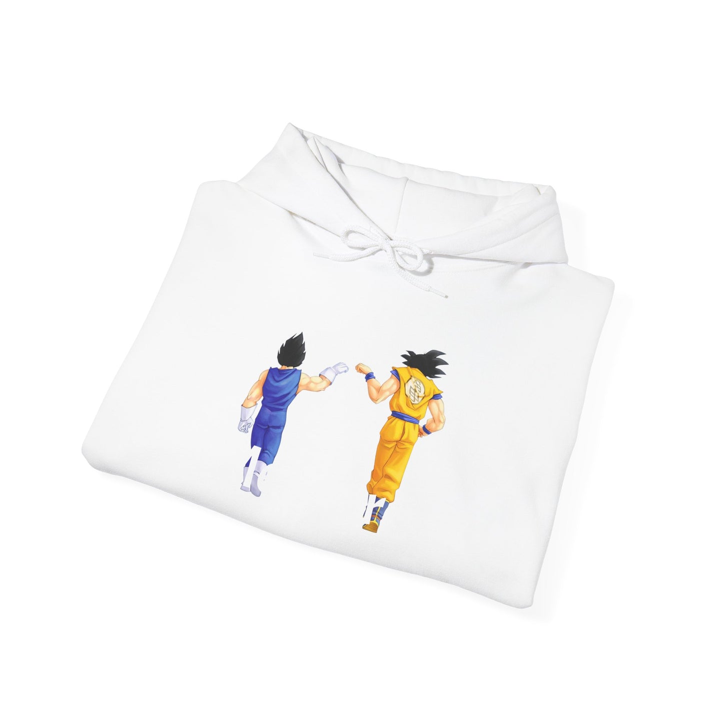 Dragon Ball Z Hoodie