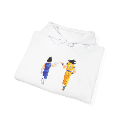 Dragon Ball Z Hoodie