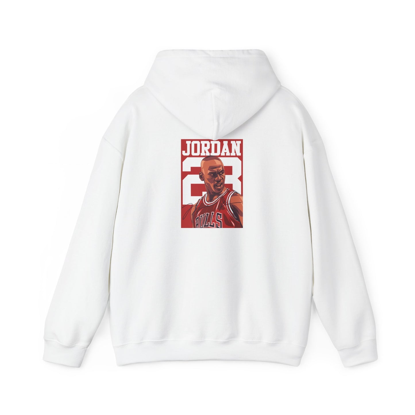 Jordan Hoodie