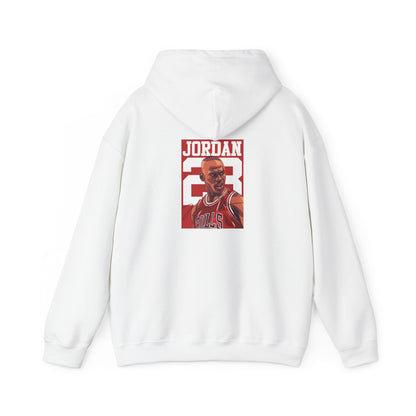 Jordan Hoodie