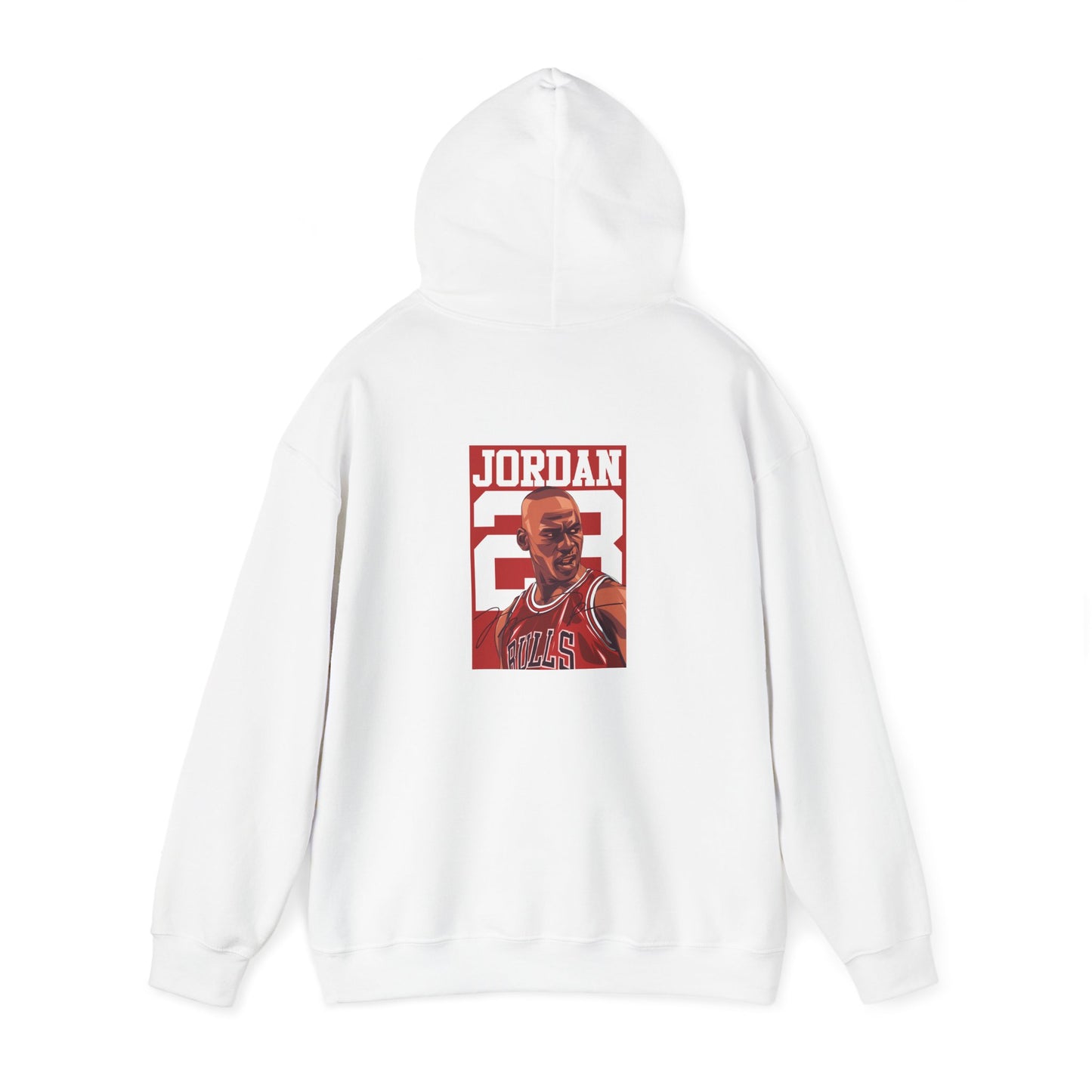 Jordan Hoodie