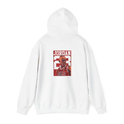 Jordan Hoodie