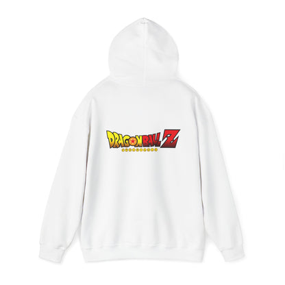 Dragon Ball Z Hoodie