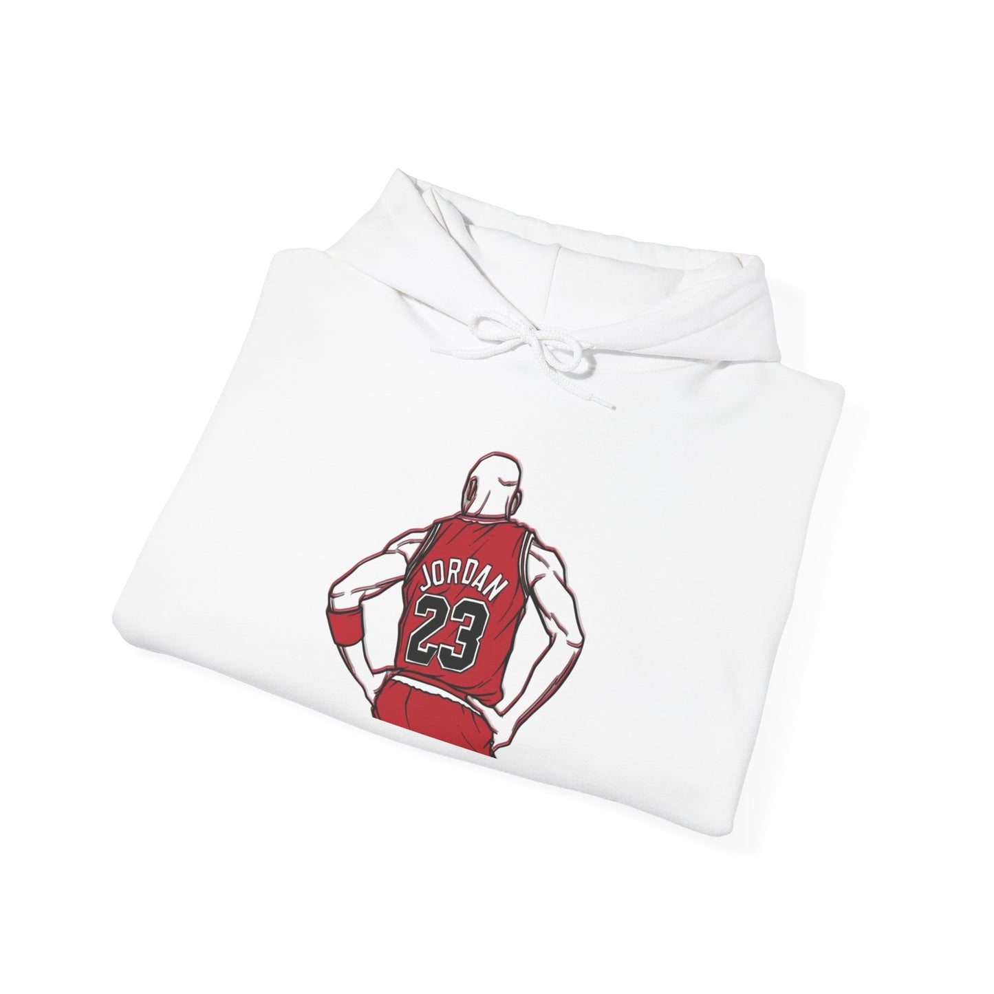 Jordan Hoodie