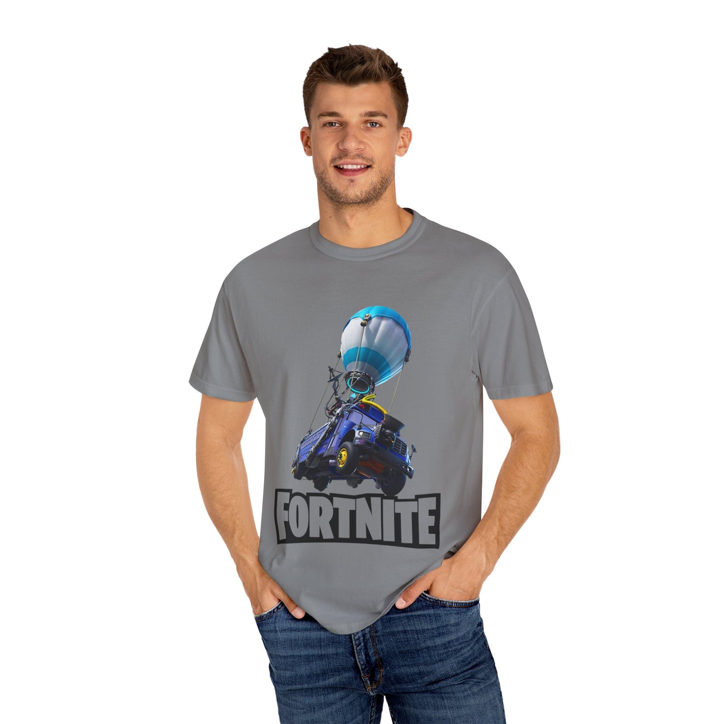 Fortnite T Shirt