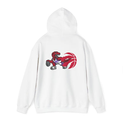 Raptors Hoodie