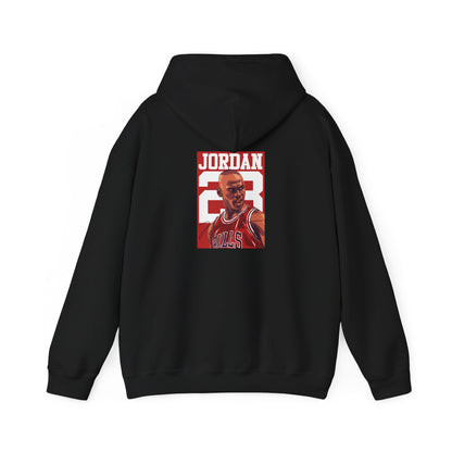 Jordan Hoodie
