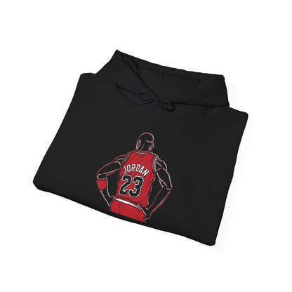Jordan Hoodie