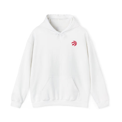 Raptors Hoodie