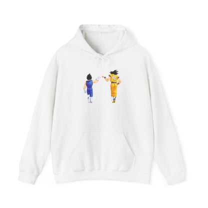 Dragon Ball Z Hoodie