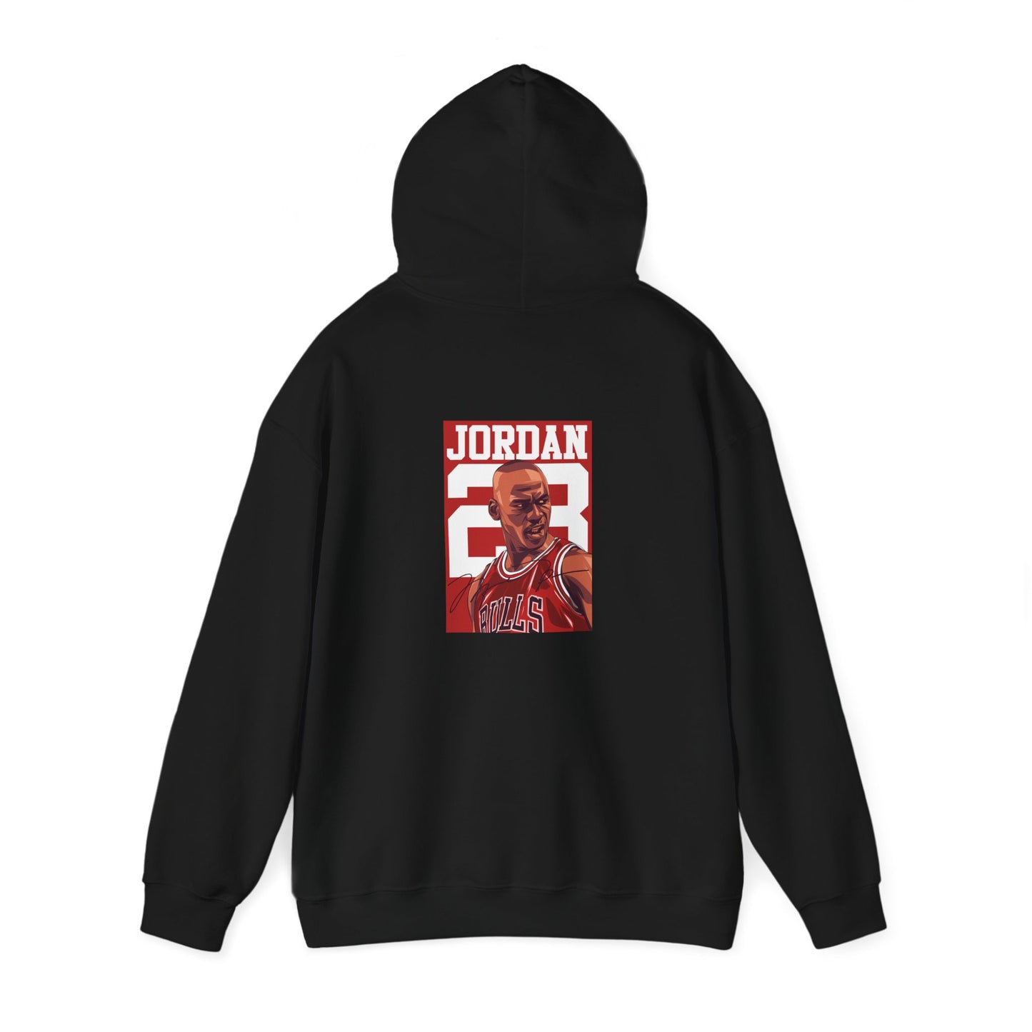 Jordan Hoodie