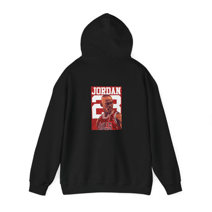 Jordan Hoodie